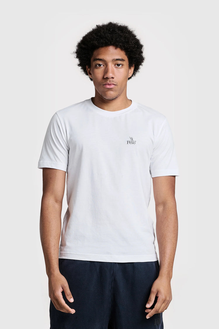Slim Eagle Tee