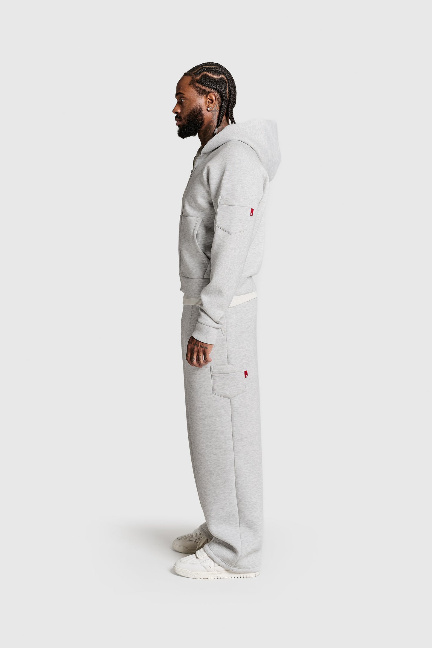 Scuba Zip