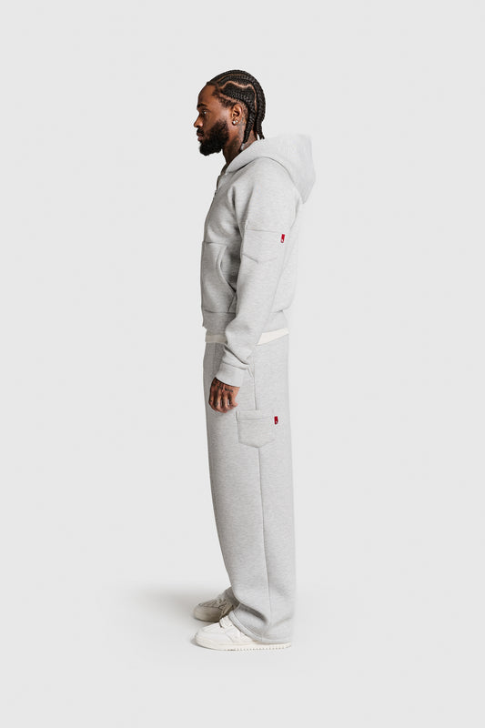 Scuba Zip