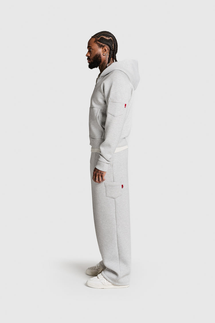 Scuba Zip