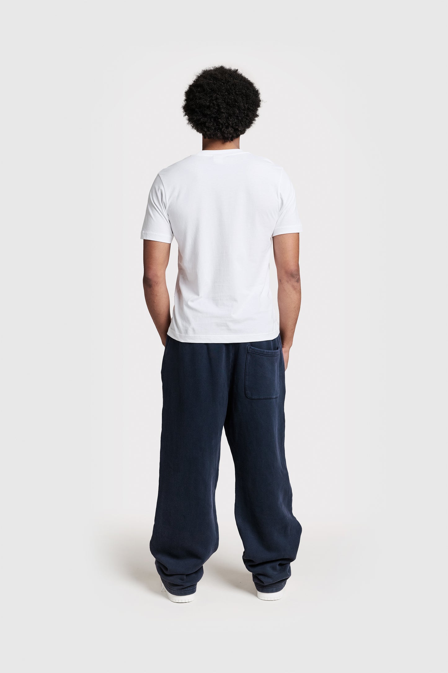Slim Eagle Tee