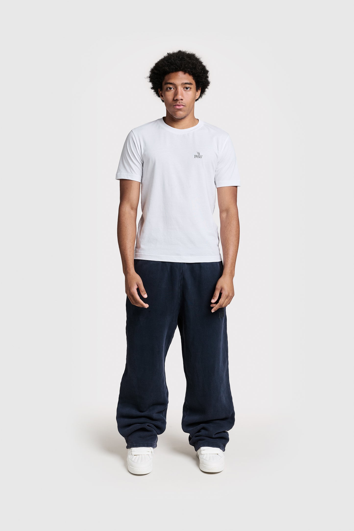 Slim Eagle Tee