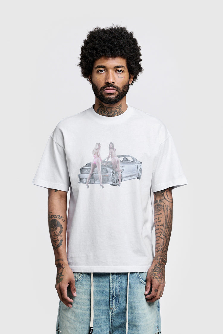 Tuner Tee