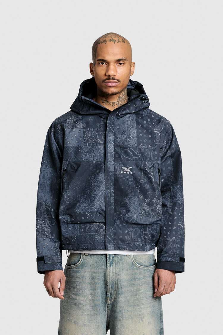 Polar Jacket