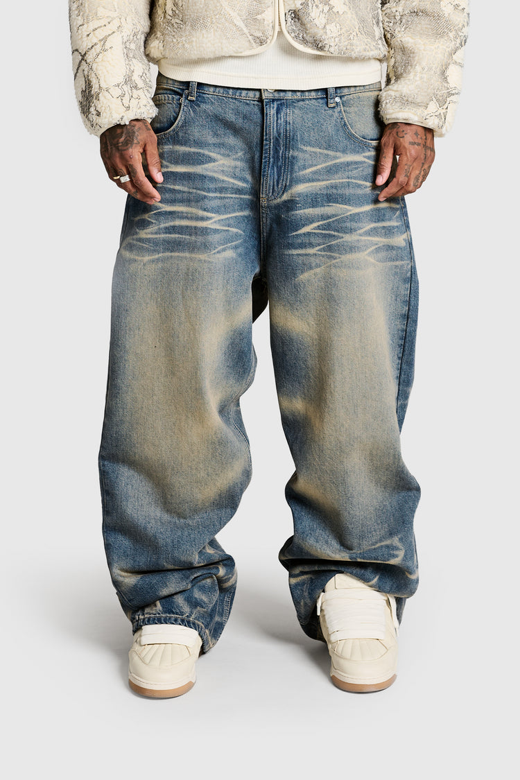 Sexy Denim