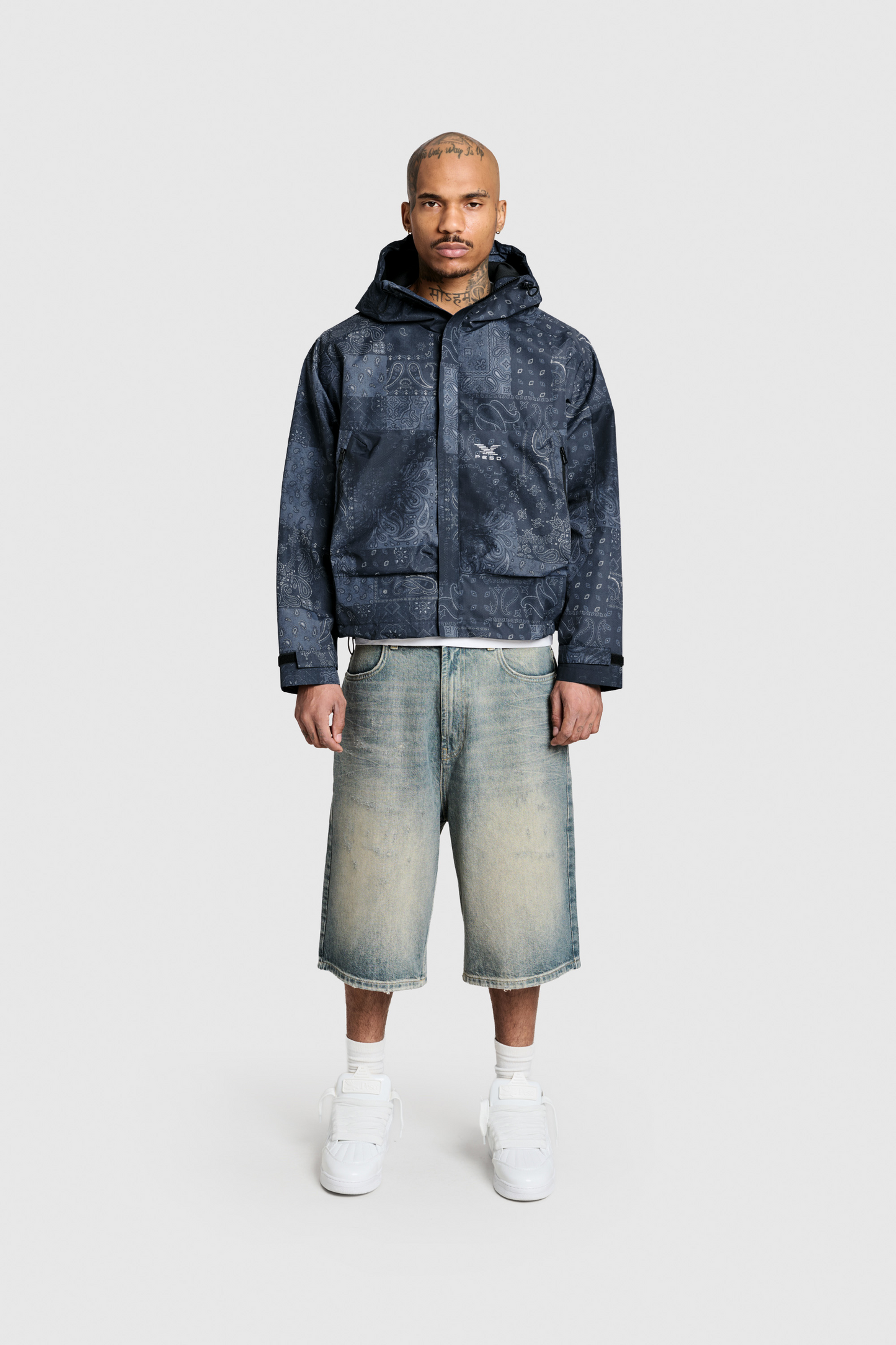 Polar Jacket