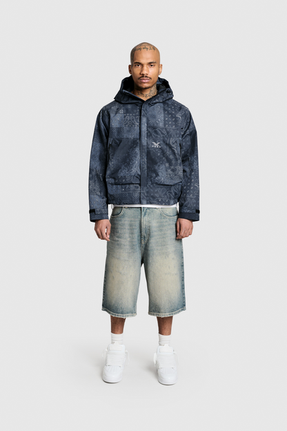 Polar Jacket