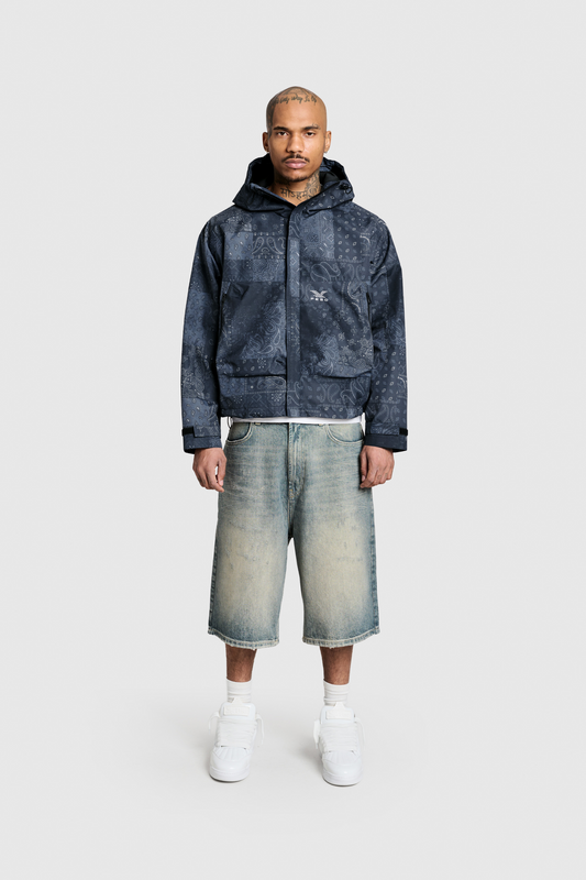 Polar Jacket