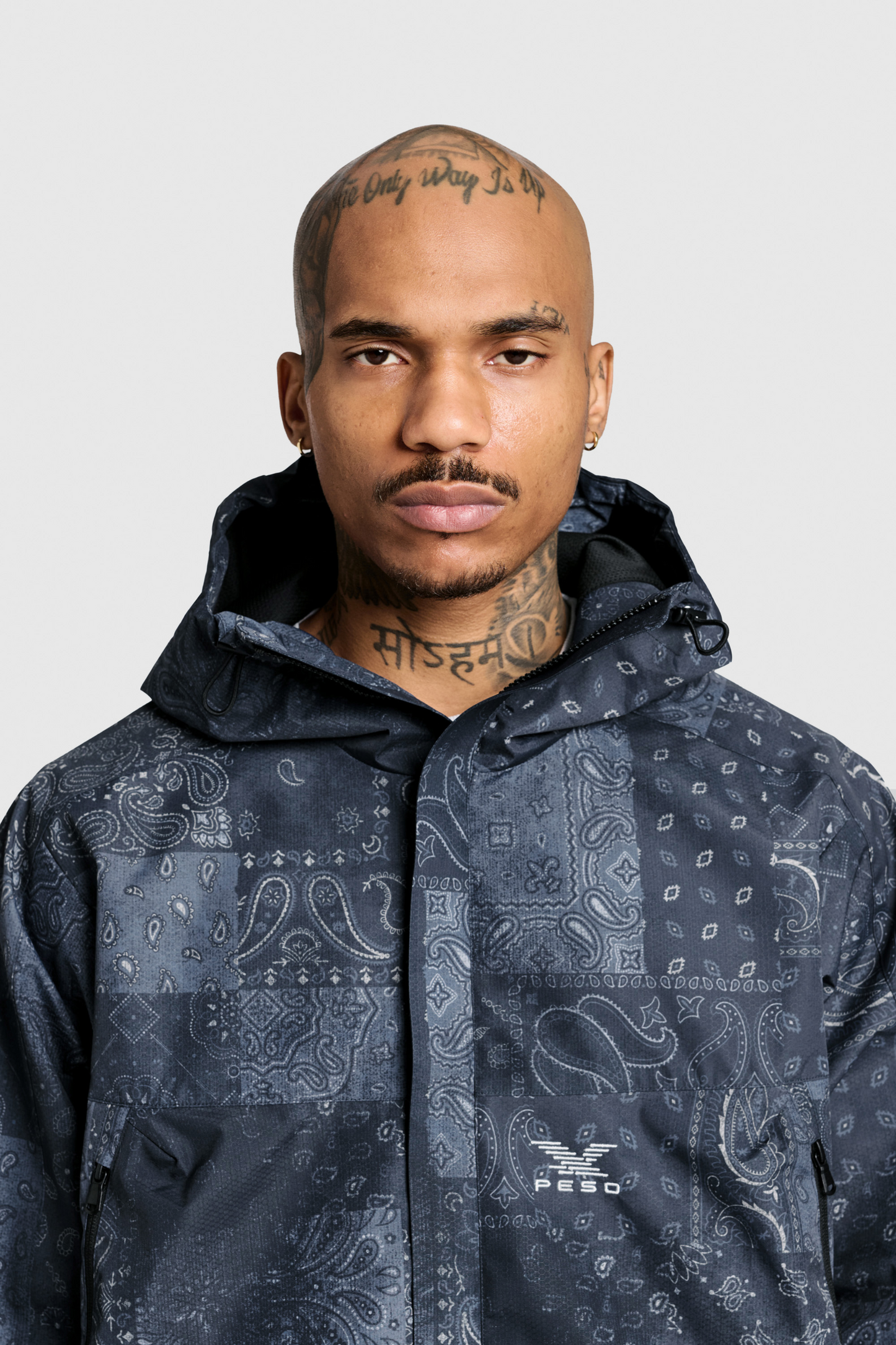 Polar Jacket