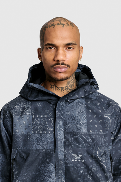 Polar Jacket