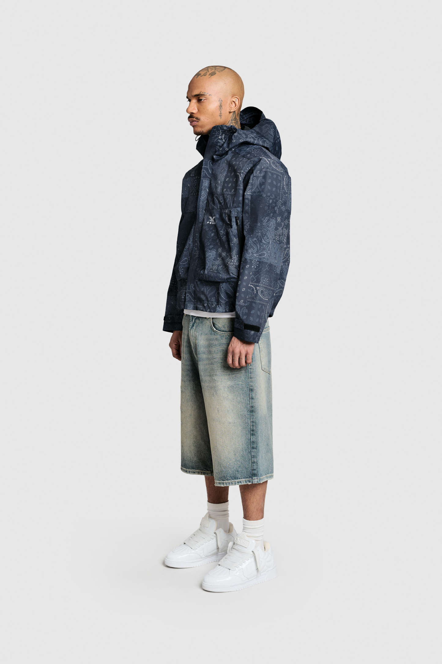 Polar Jacket
