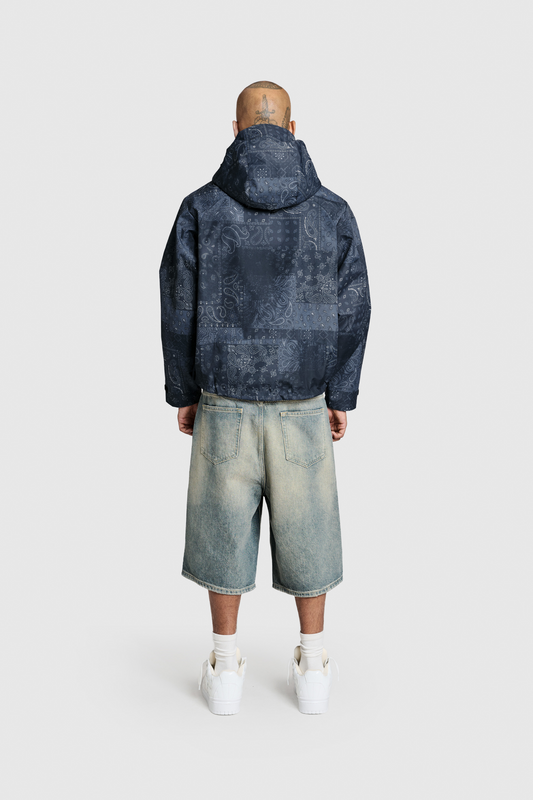 Polar Jacket