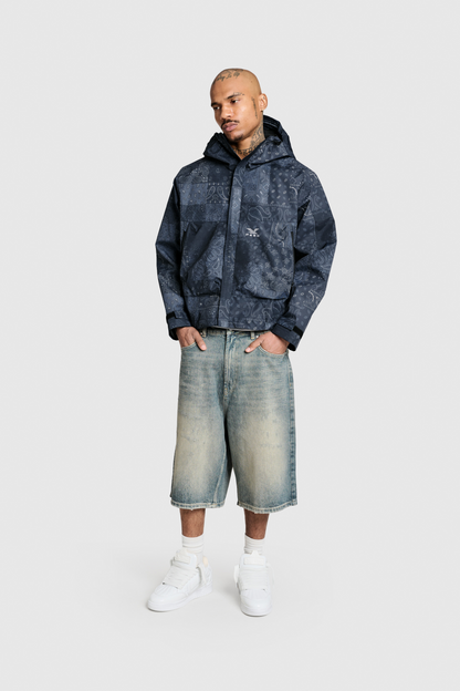 Polar Jacket