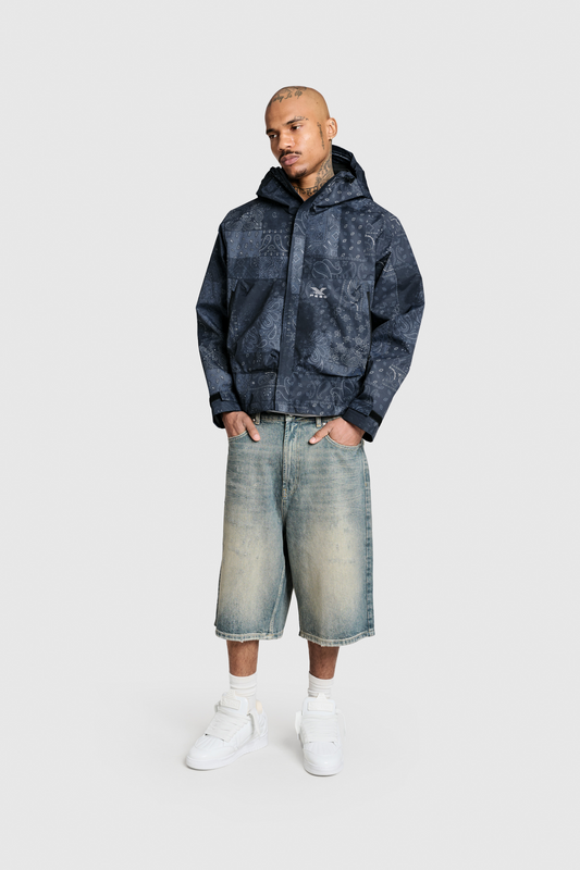Polar Jacket