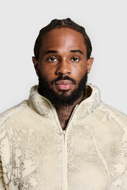 Hunter Fleece