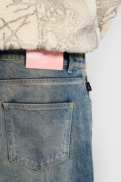 Sexy Denim
