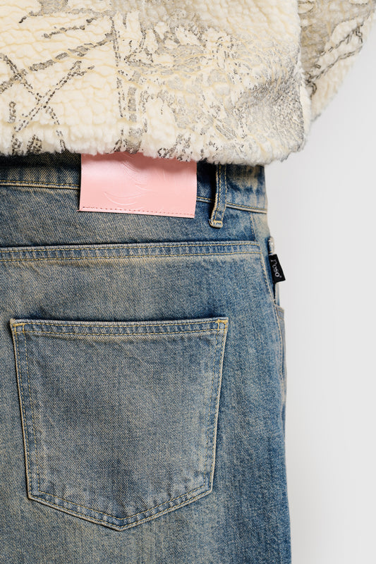 Sexy Denim