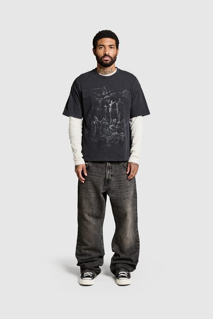 Crucifixion Tee