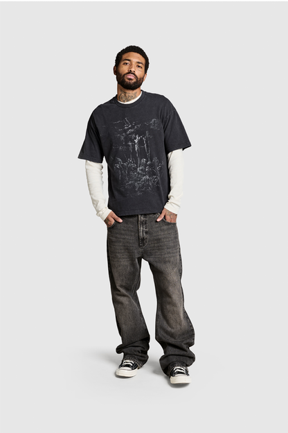 Crucifixion Tee