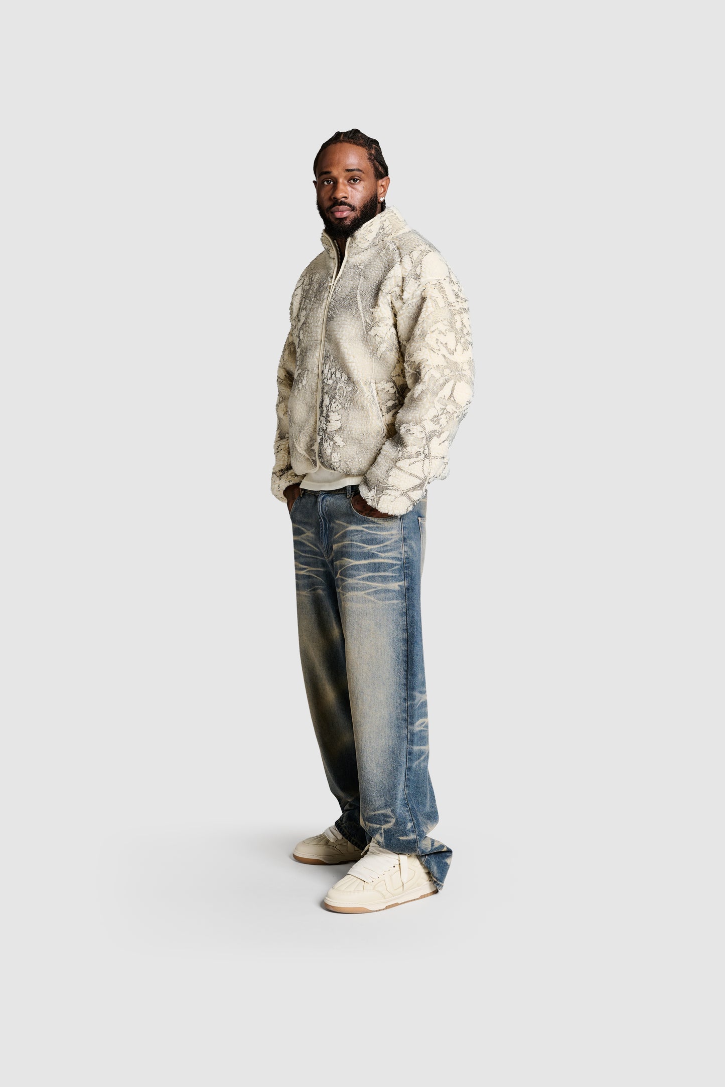 Sexy Denim