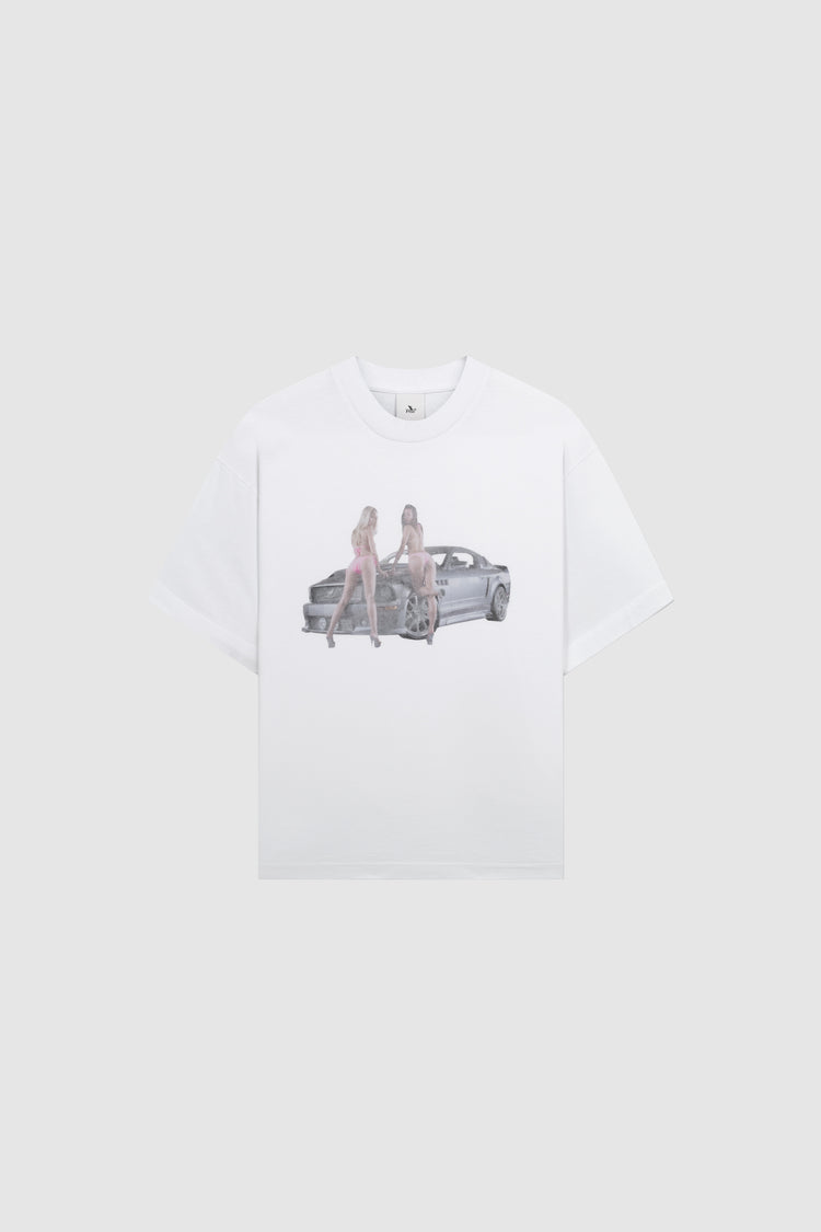 Tuner Tee