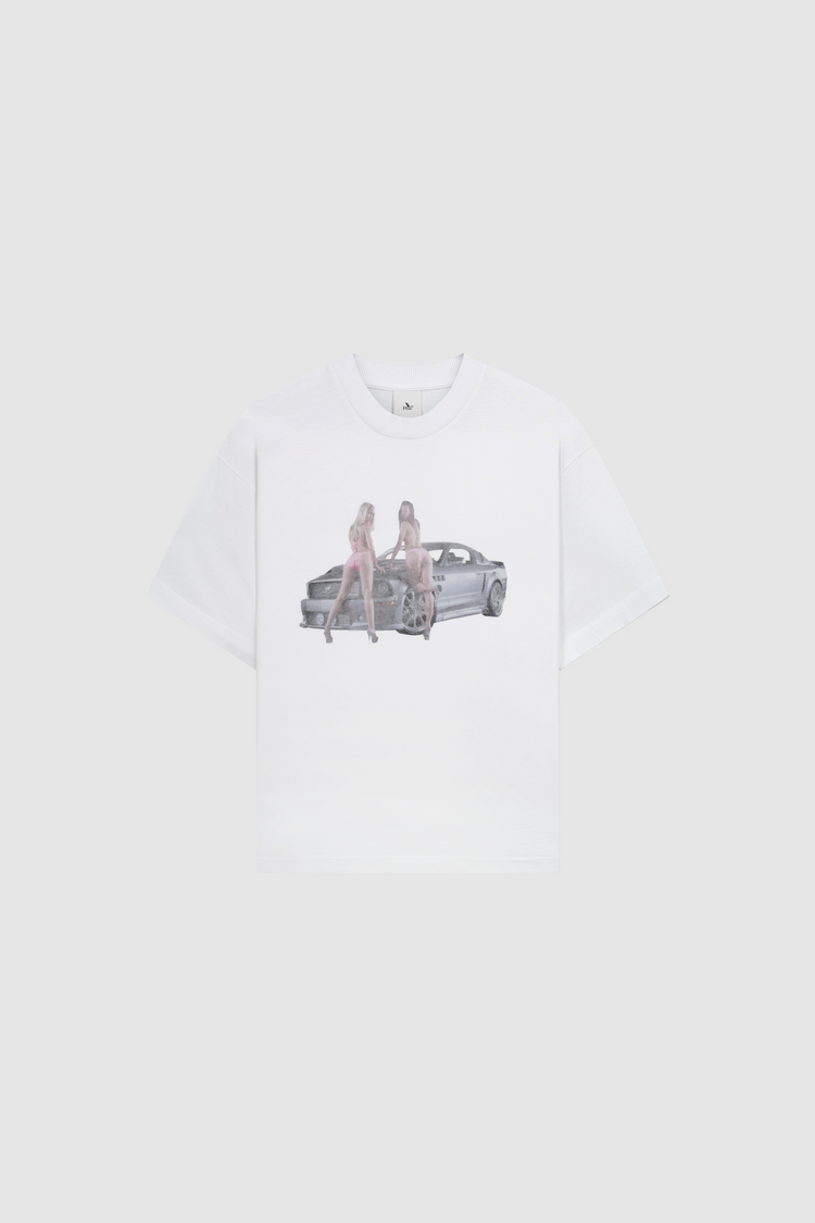 Tuner Tee