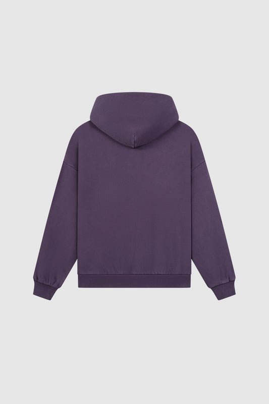 RAWS Hoodie