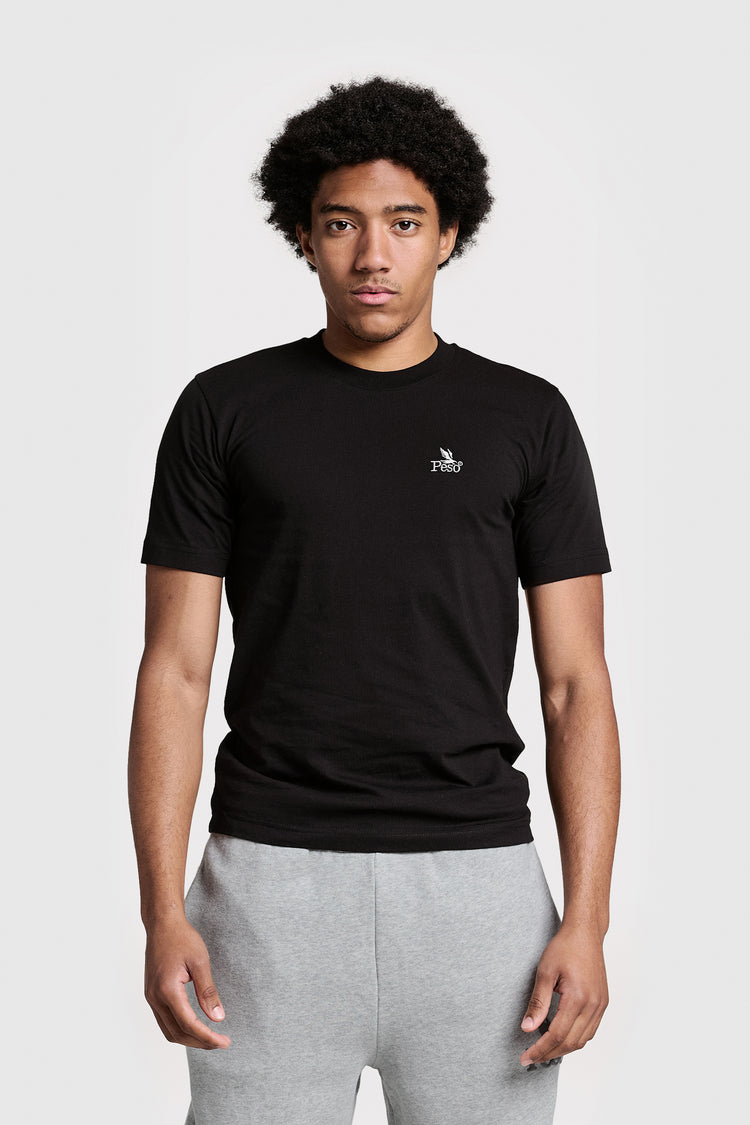 RAWS Tee