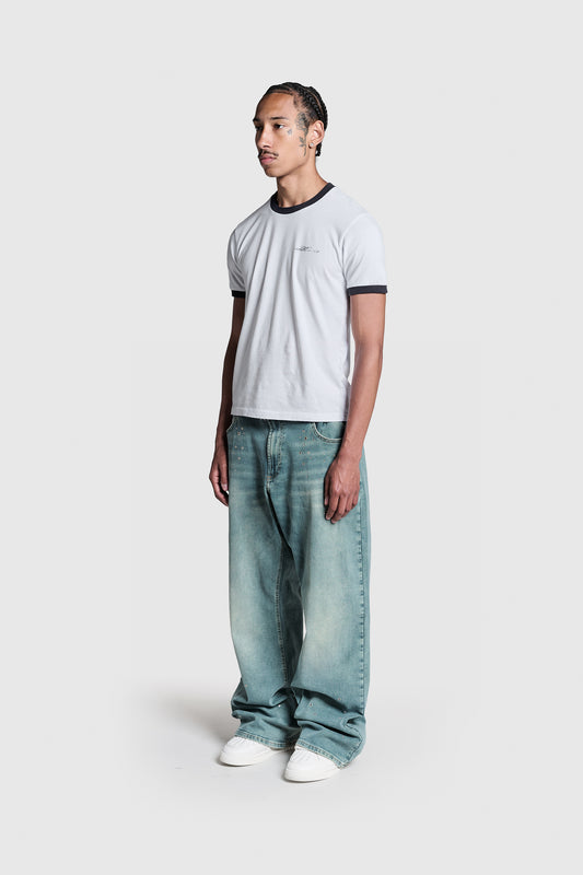 Script Tee