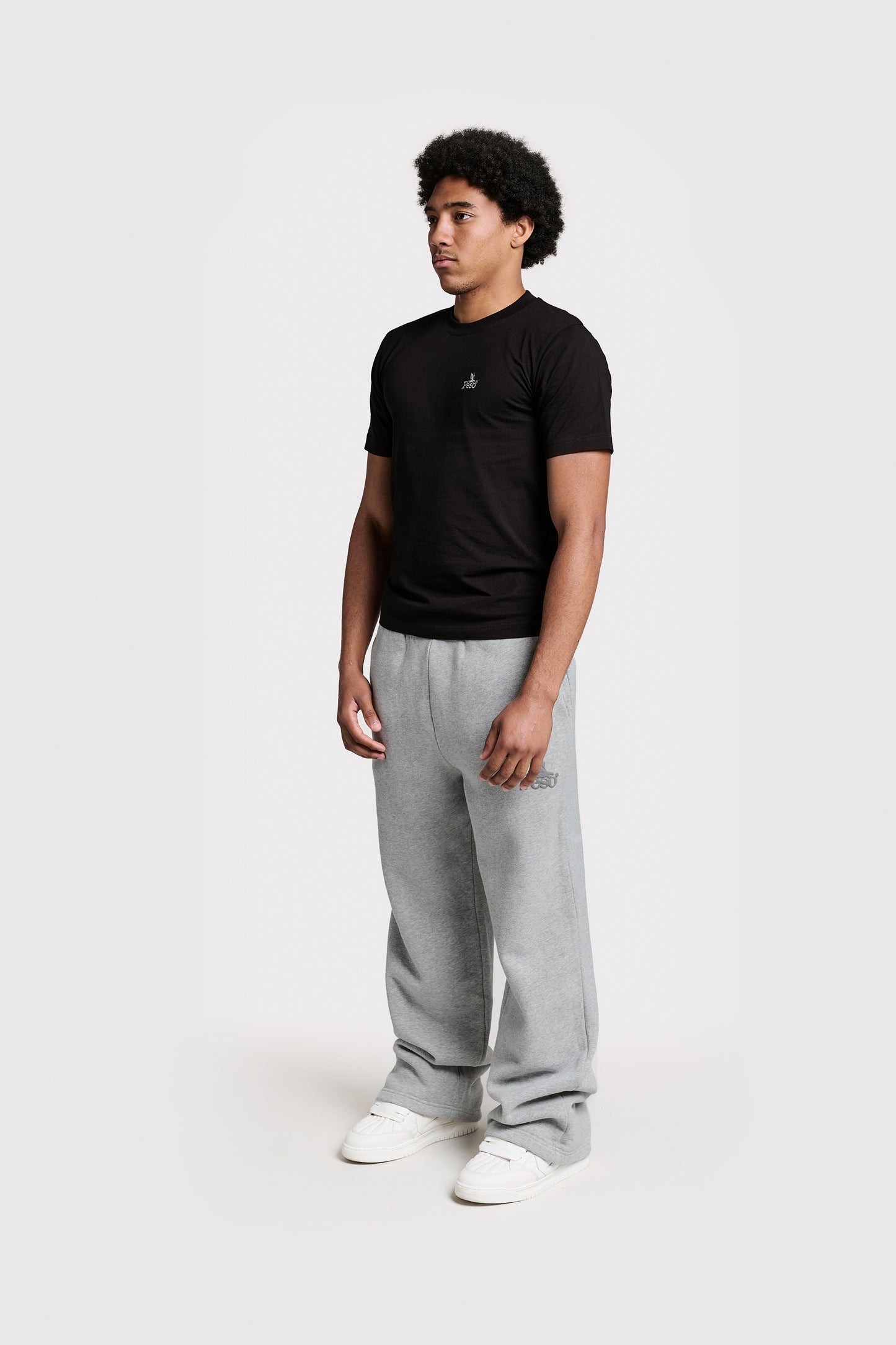 RAWS Tee
