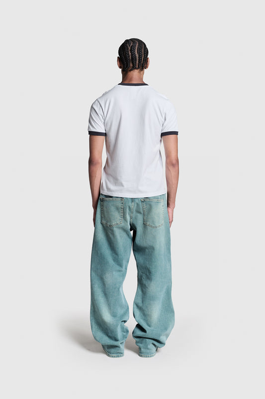 Script Tee
