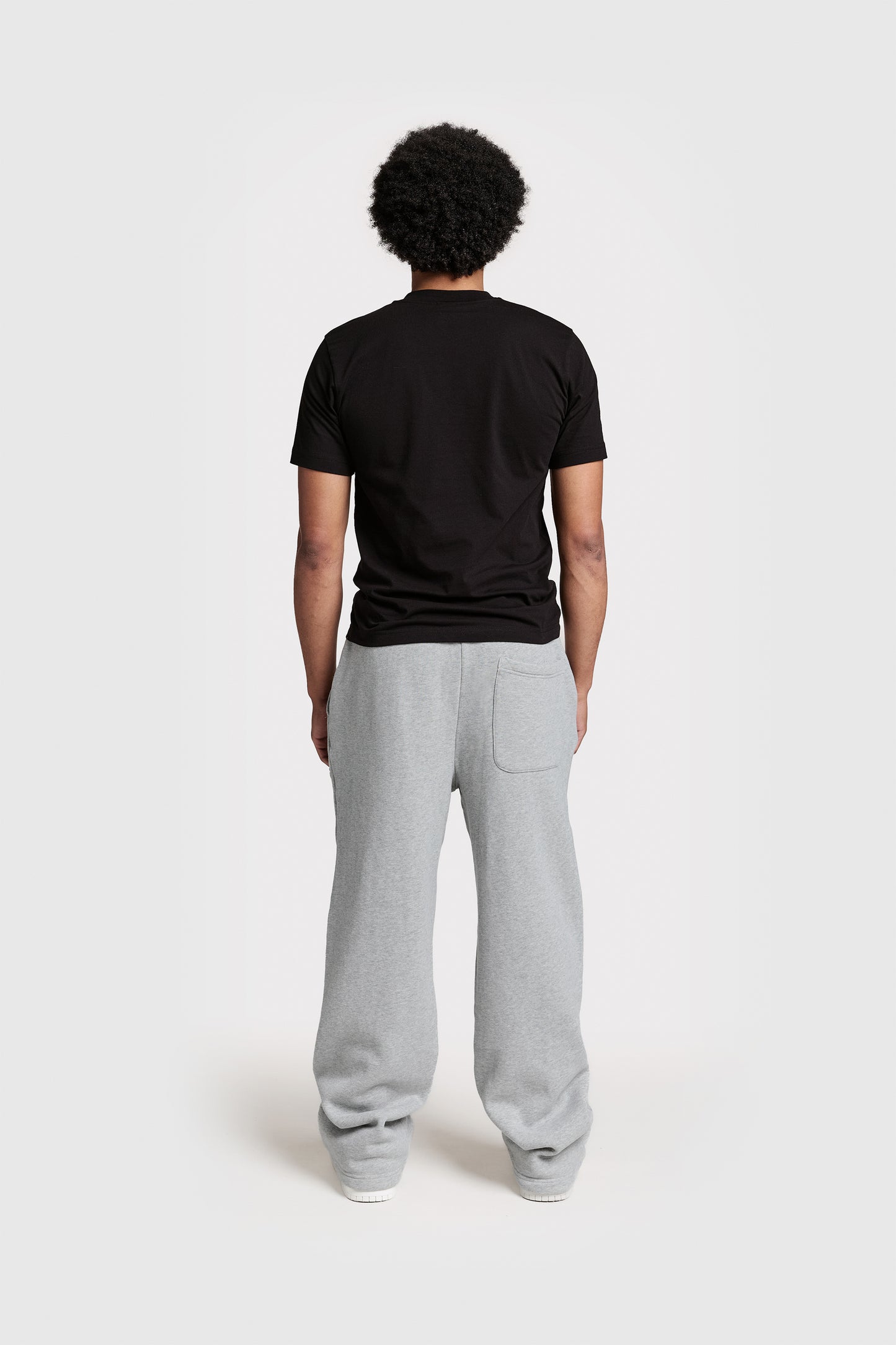 RAWS Tee
