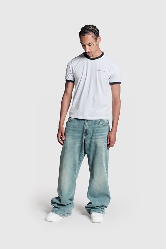 Script Tee