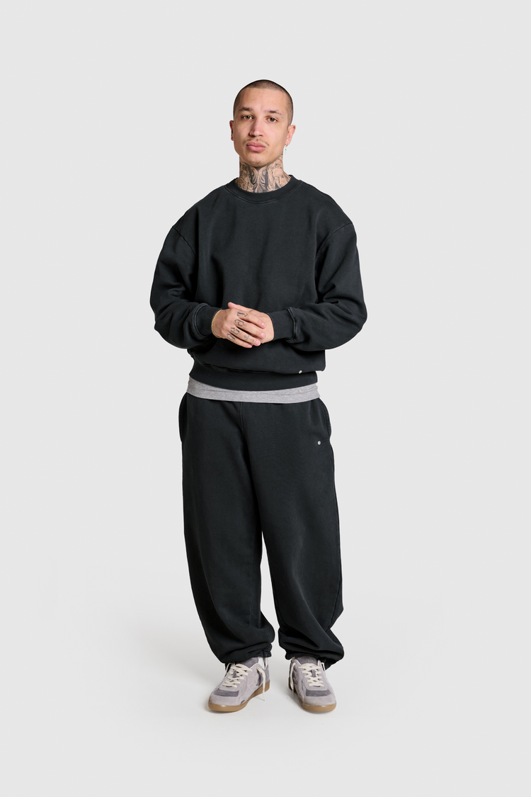 Raws 2-in-1 Jogger