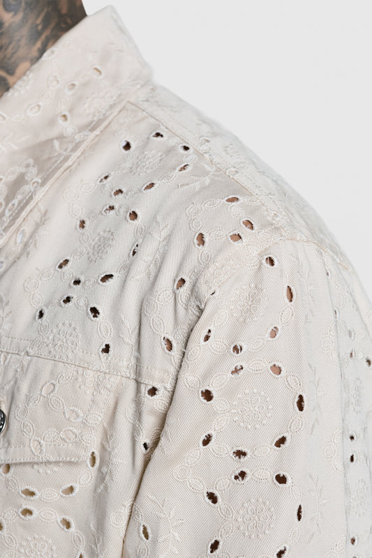 Pablo Jacket