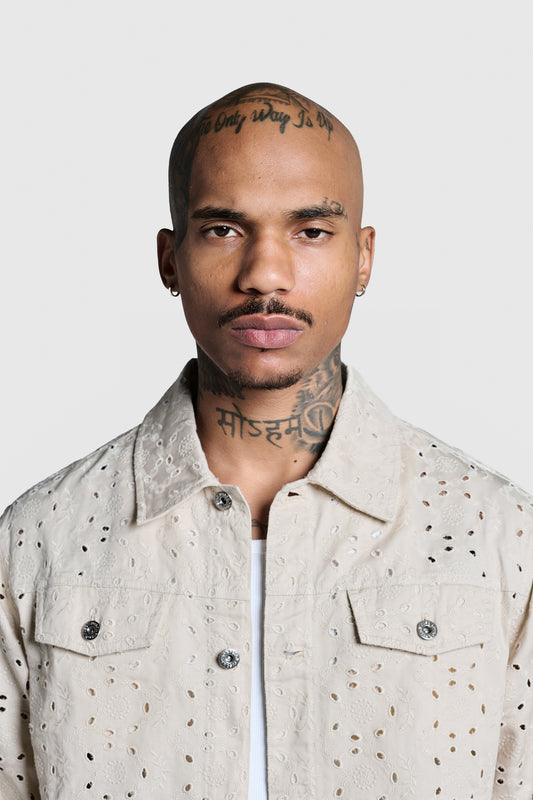 Pablo Jacket