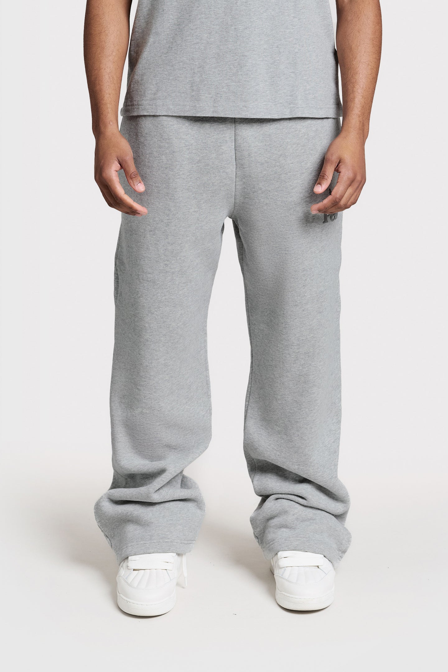 PESO Cord Track Pants Beige XL