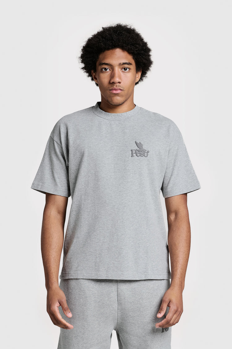 RAWS Tee