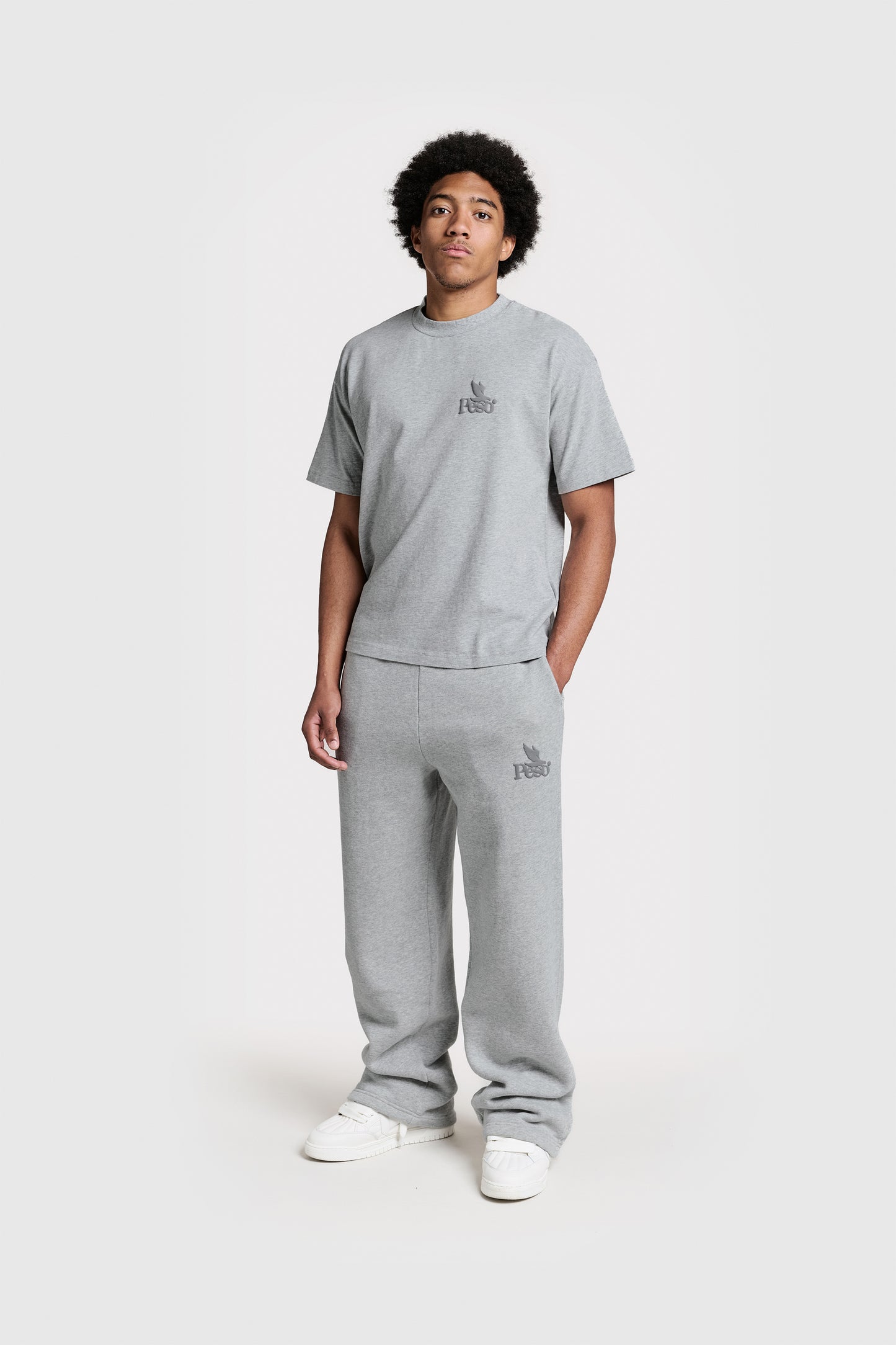 RAWS Tee