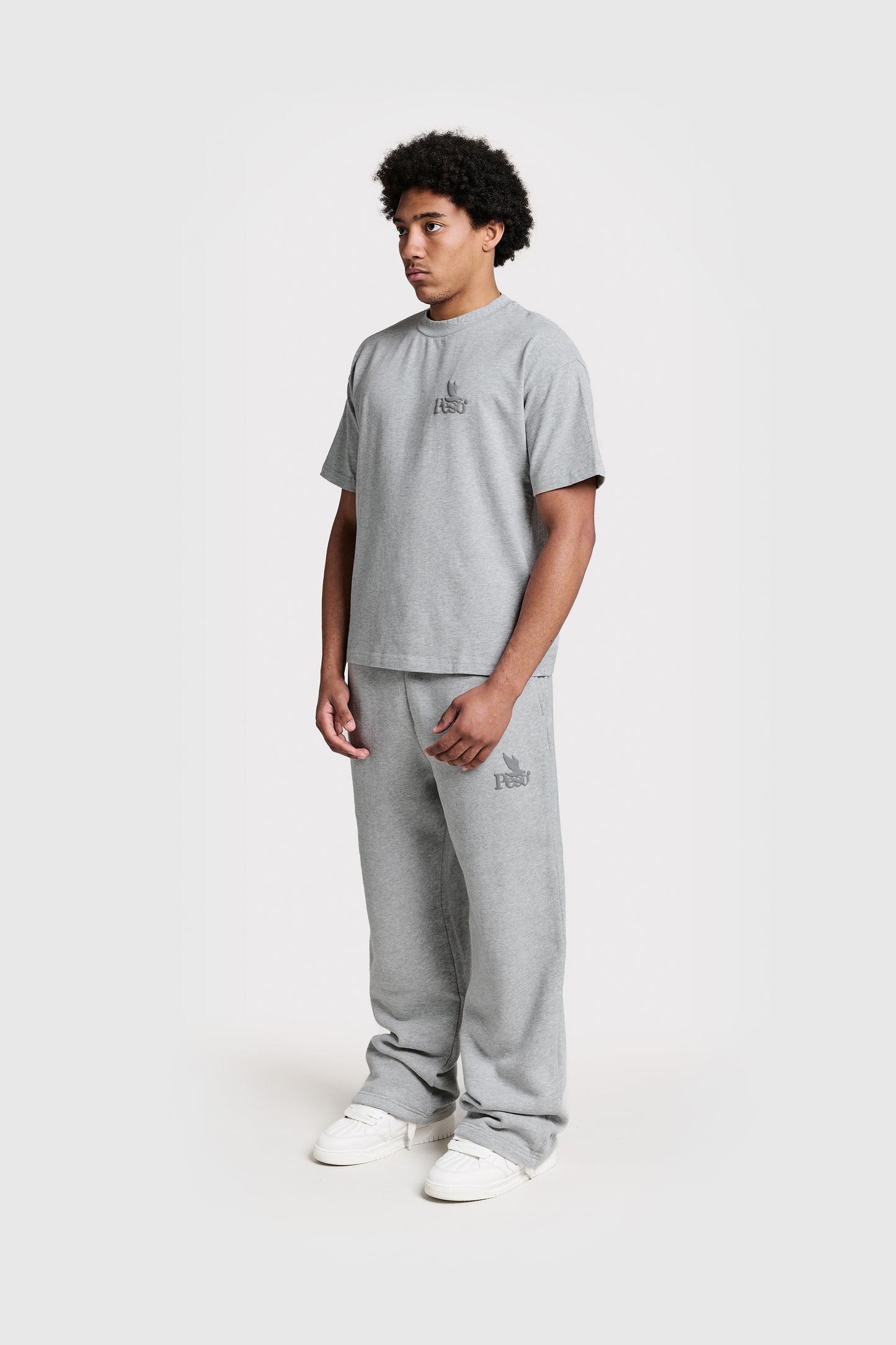 RAWS Tee