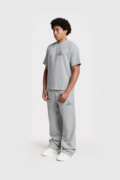RAWS Tee