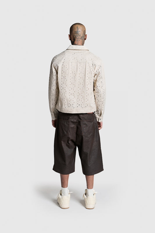 Pablo Jacket