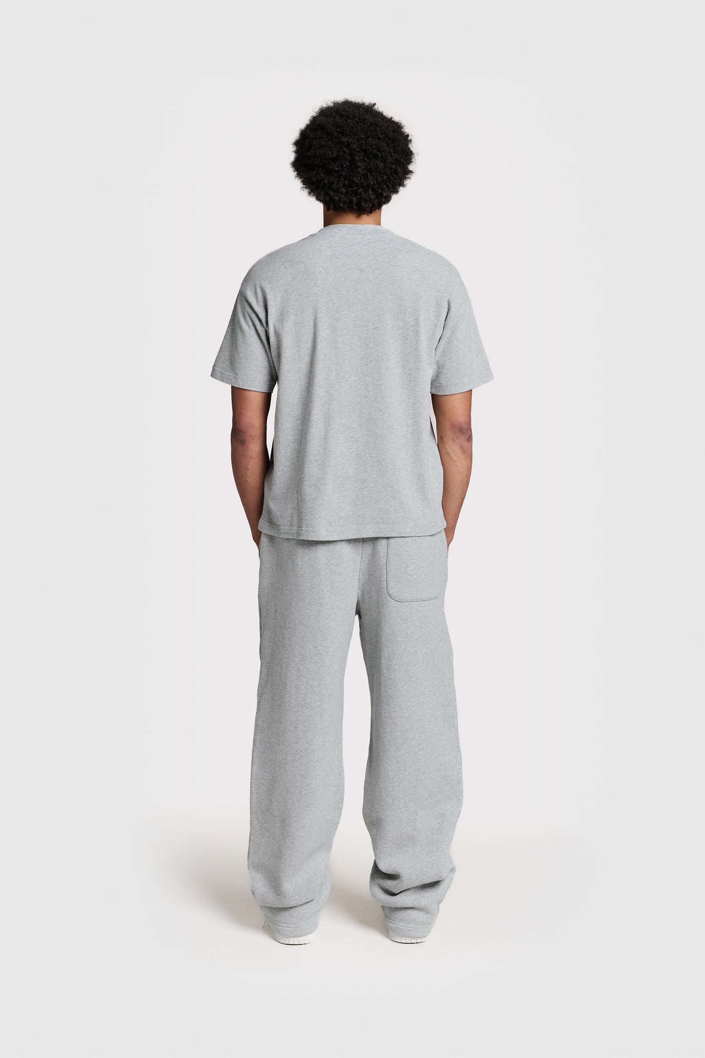 RAWS Tee