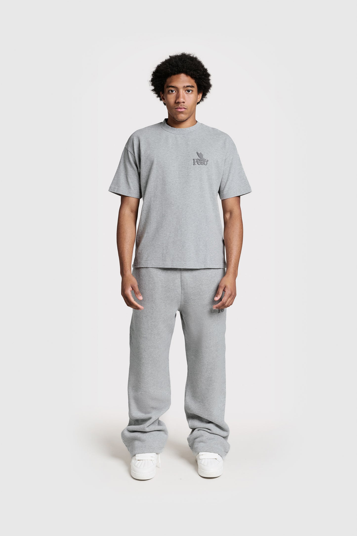 RAWS Tee