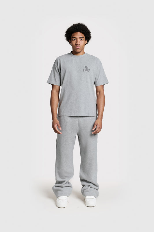 RAWS Open Leg Jogger