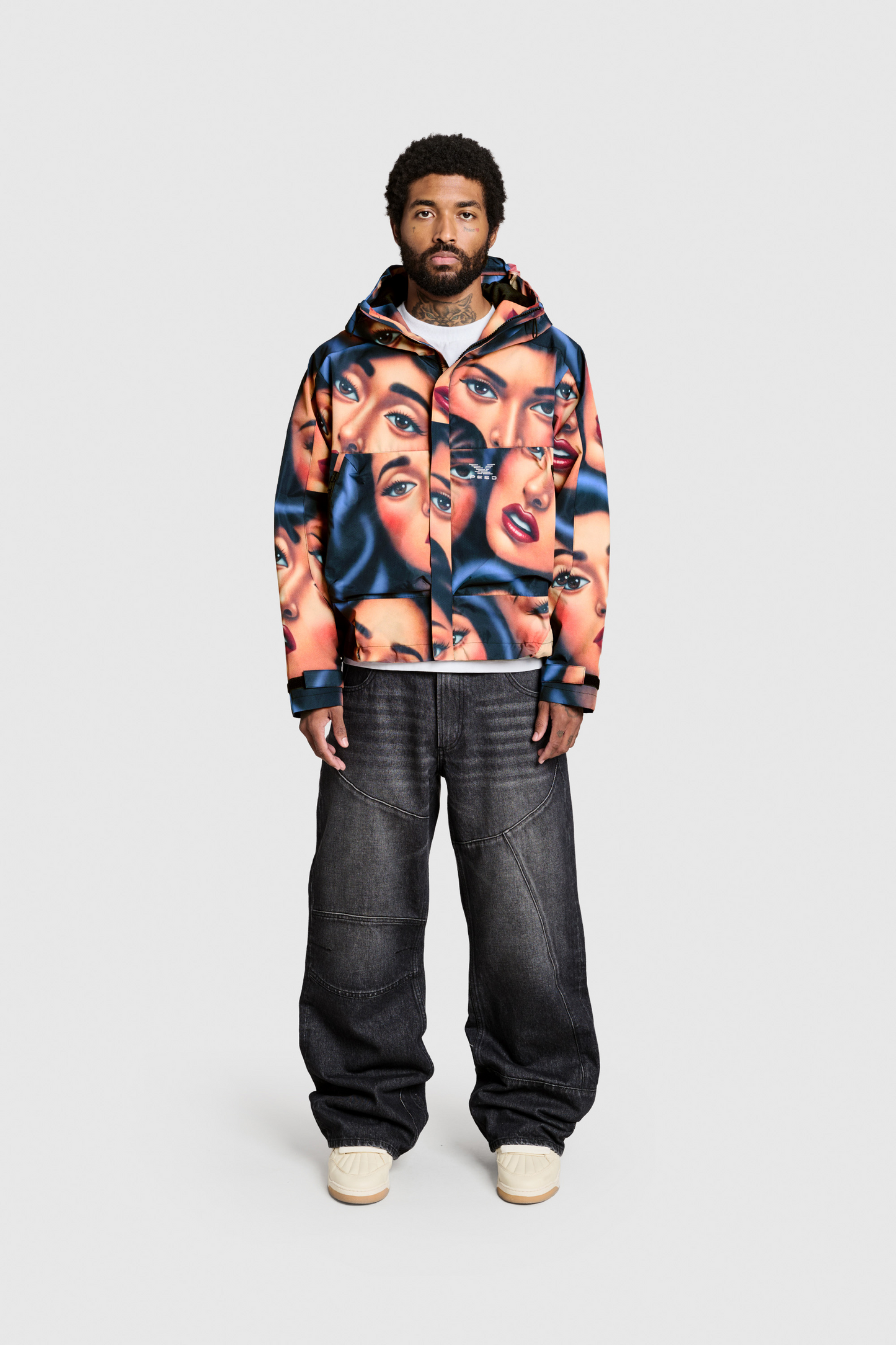 Polar Jacket
