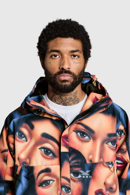 Polar Jacket
