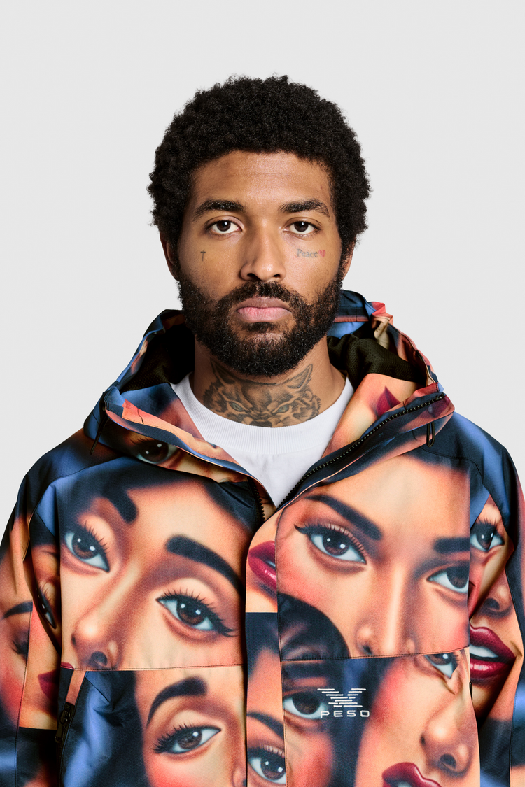 Polar Jacket