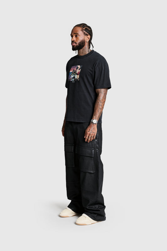 Work Life Tee
