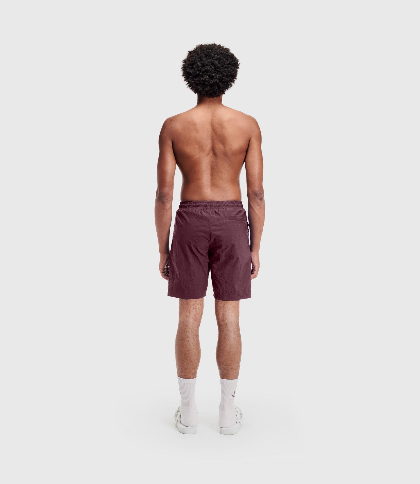 Eagle Swimshorts